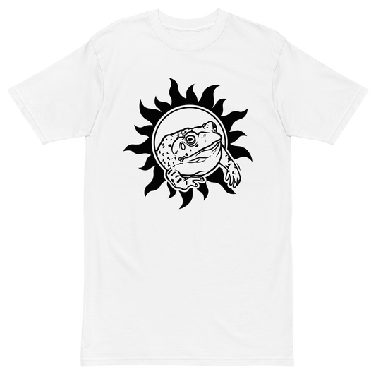 Toad Premium Graphic Tee