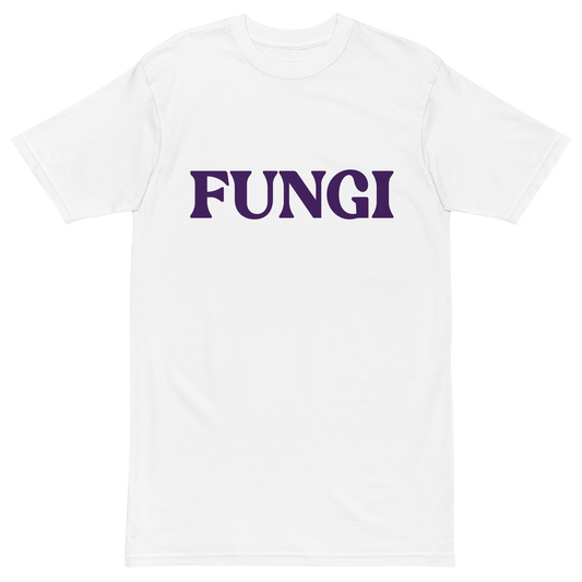 Fun Guy Premium Graphic Tee