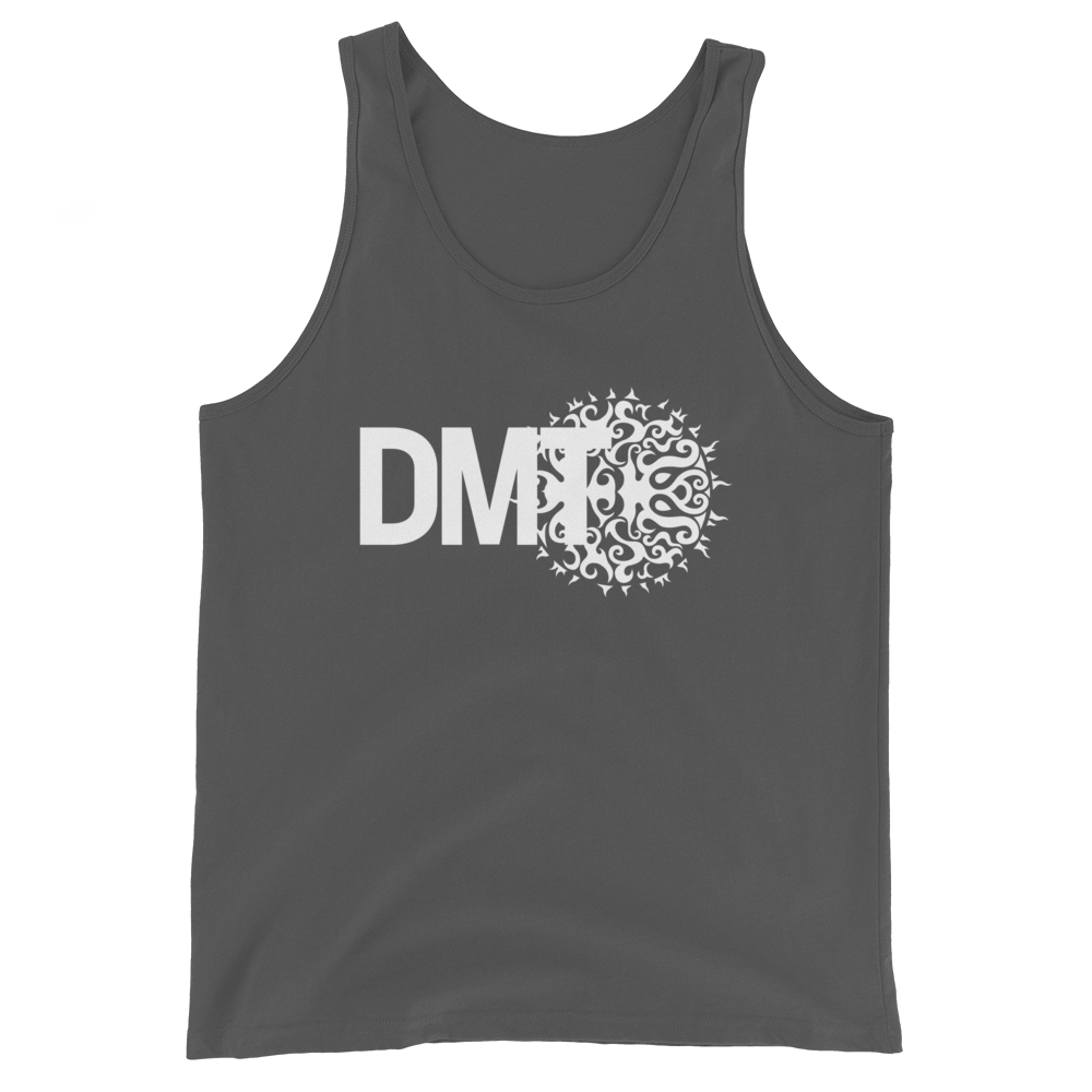 Dimitri Graphic Tank Top