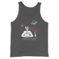 Observer Graphic Tank Top
