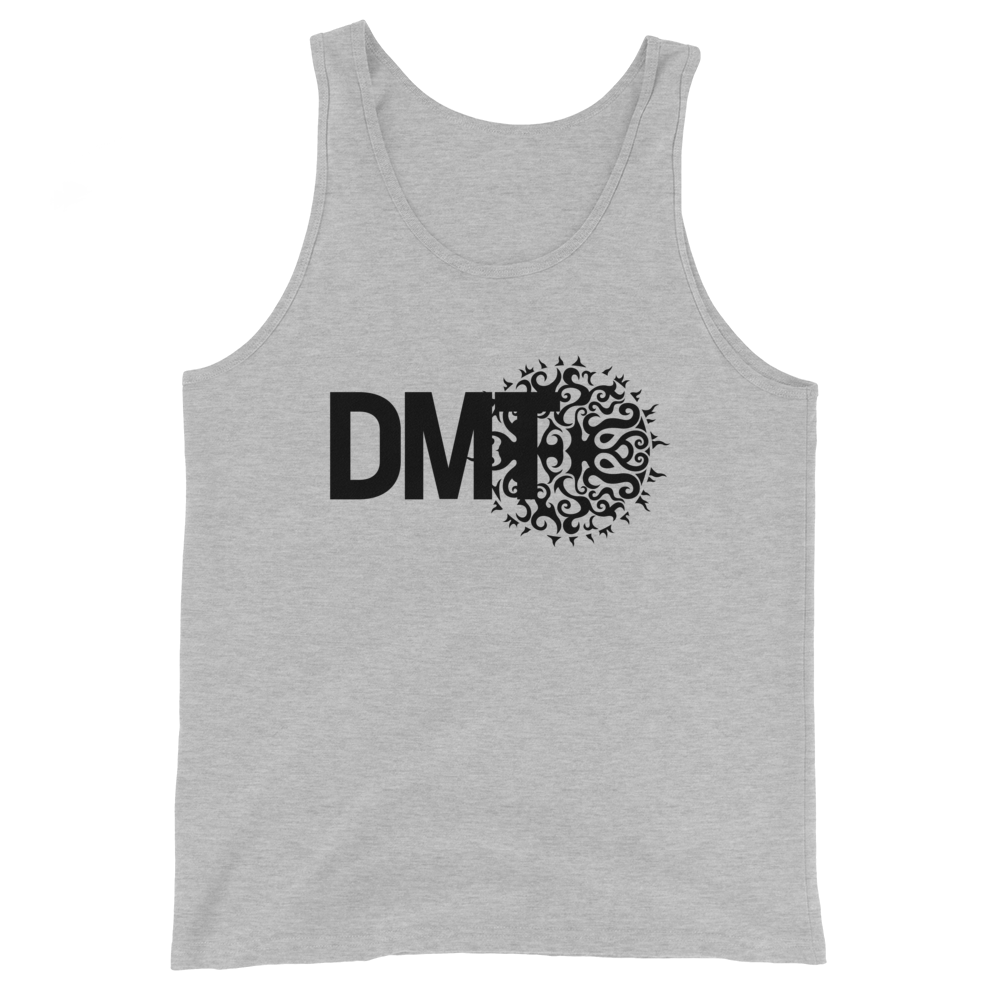 Dimitri Graphic Tank Top