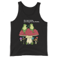 I Don't Drink Graphic Tank Top