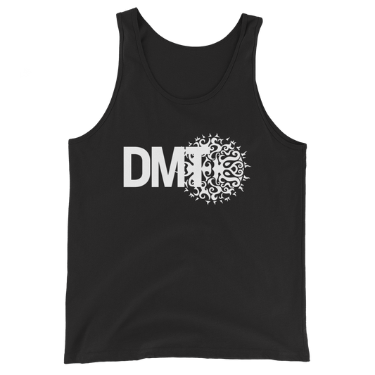 Dimitri Graphic Tank Top