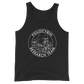 Research Team Graphic Tank Top