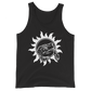 Toad Graphic Tank Top