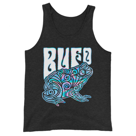 Bufo Graphic Tank Top