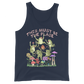 This Must Be The Place Graphic Tank Top