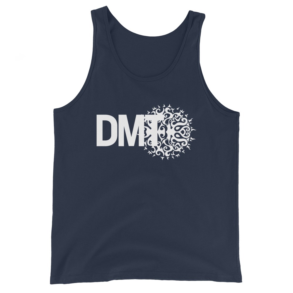 Dimitri Graphic Tank Top