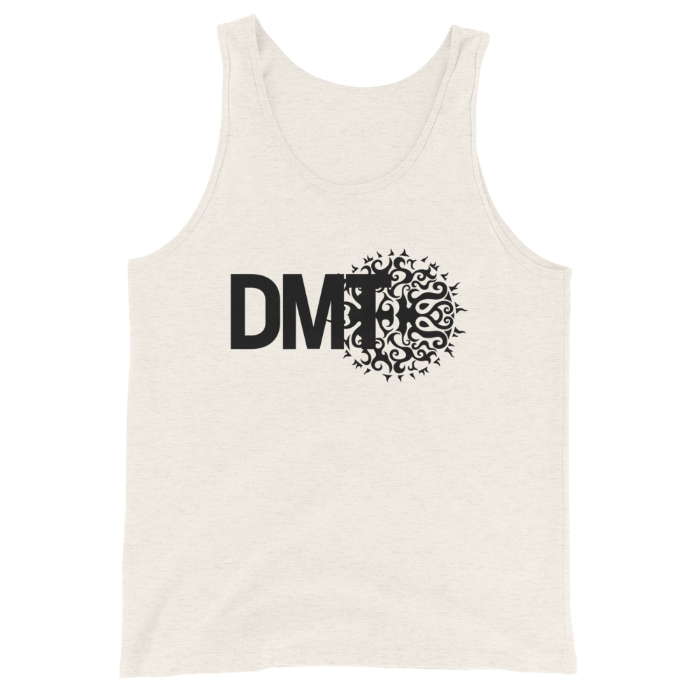 Dimitri Graphic Tank Top