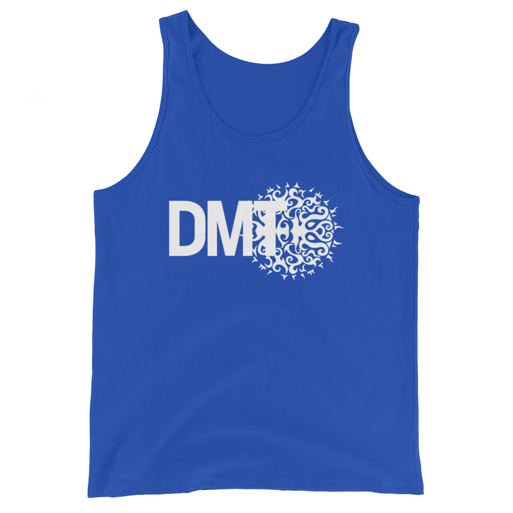 Dimitri Graphic Tank Top