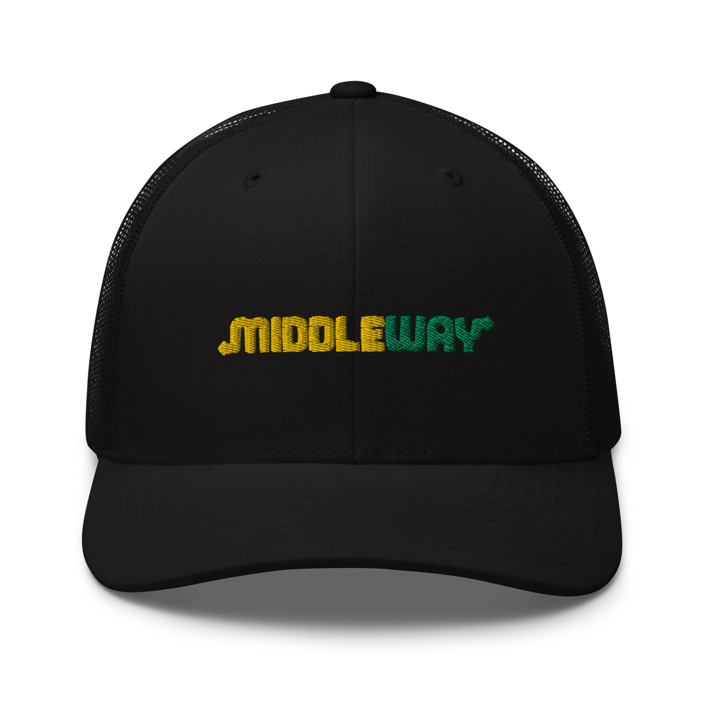 Middleway Trucker Hat