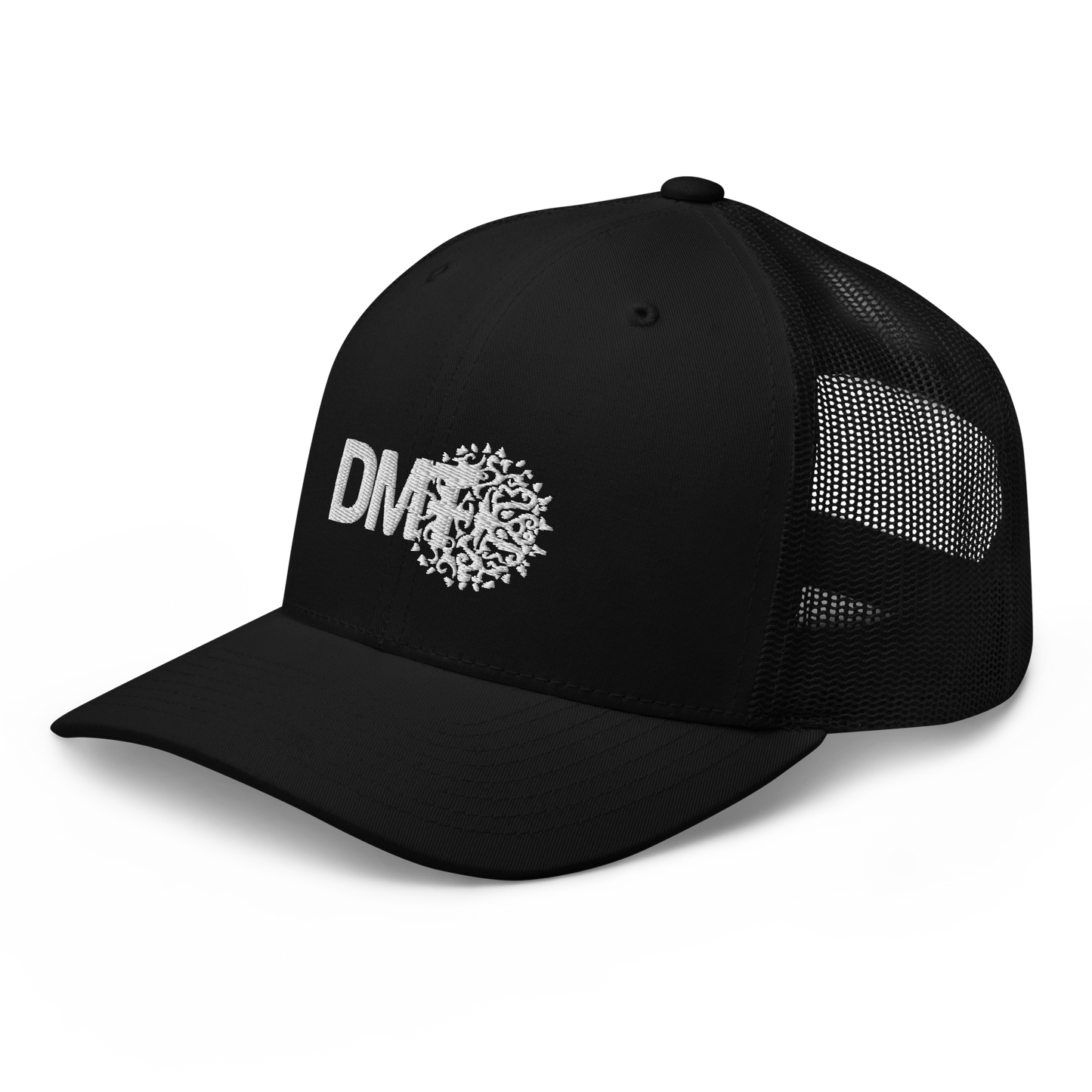 Dimitri Trucker Hat