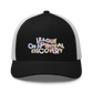 Spiritual Discovery Trucker Hat