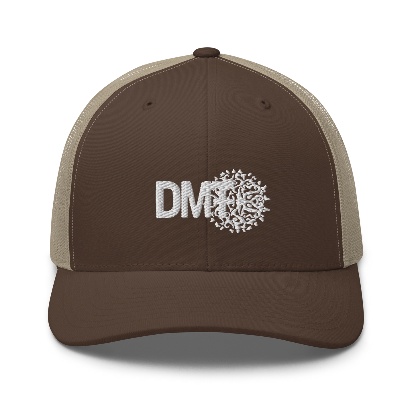 Dimitri Trucker Hat