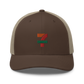 7 Chakras Trucker Hat