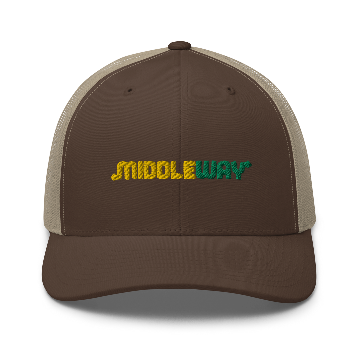 Middleway Trucker Hat