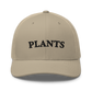 Plants Trucker Hat