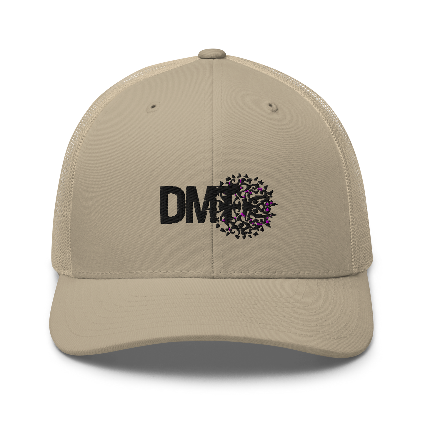 Dimitri Trucker Hat