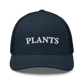 Plants Trucker Hat
