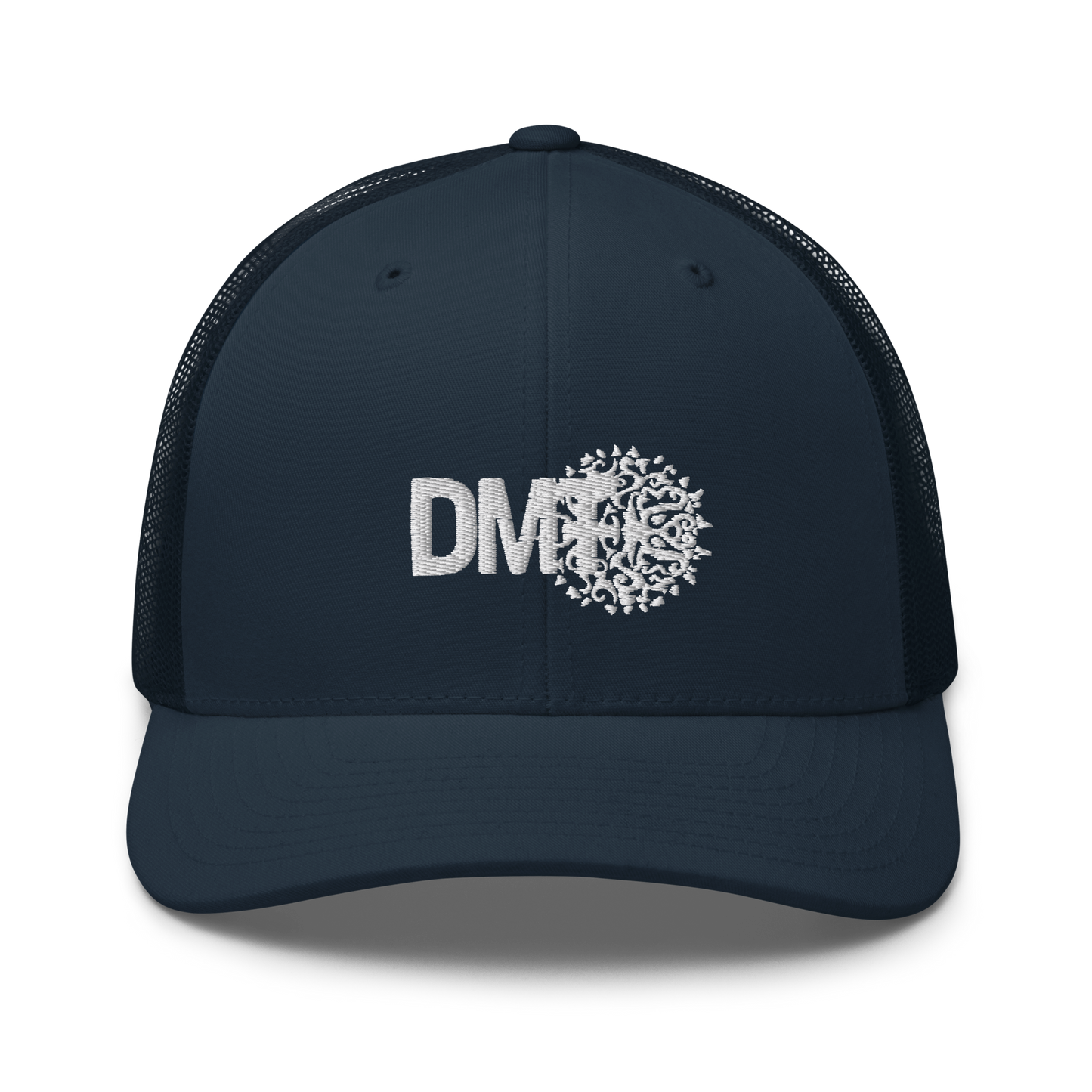 Dimitri Trucker Hat