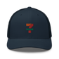 7 Chakras Trucker Hat