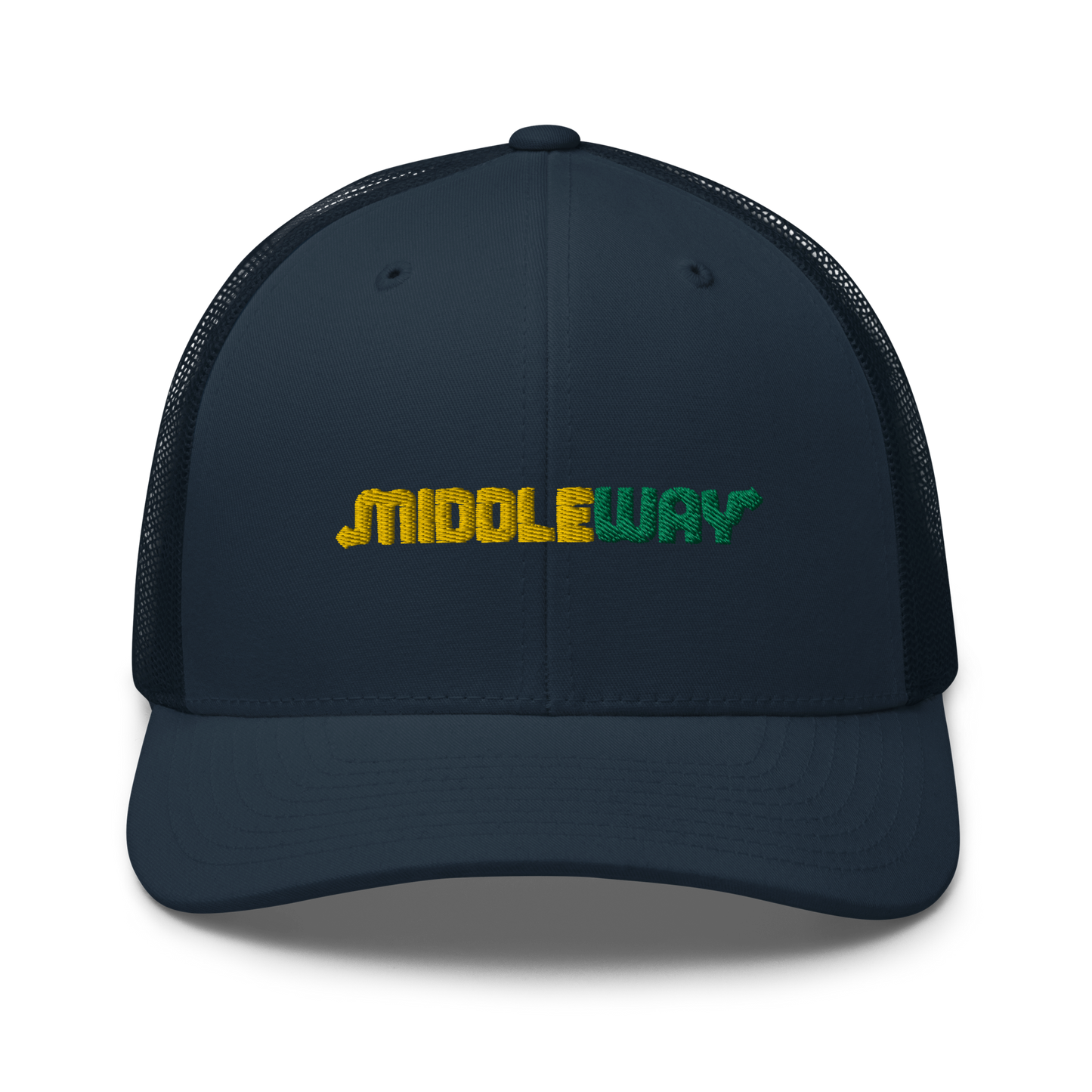 Middleway Trucker Hat