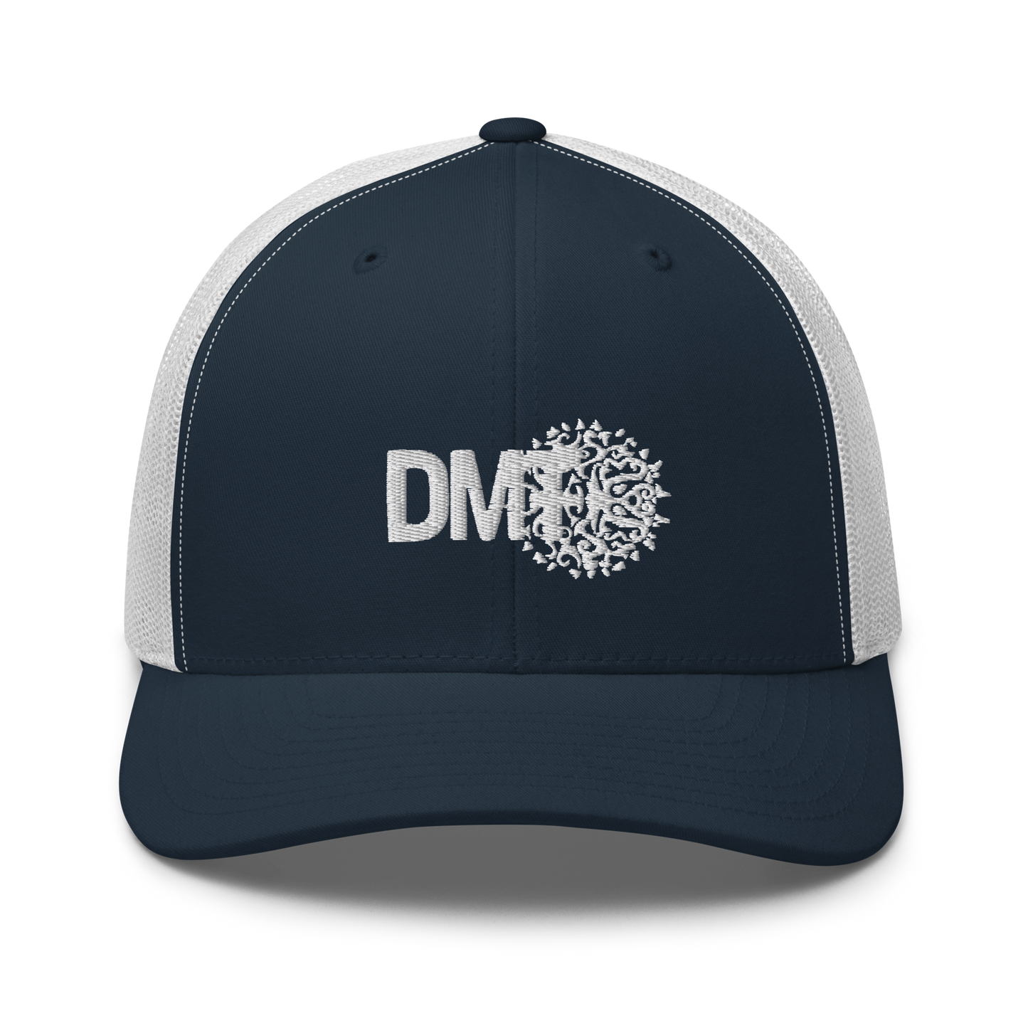 Dimitri Trucker Hat