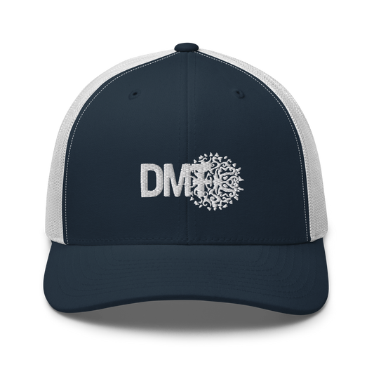 Dimitri Trucker Hat