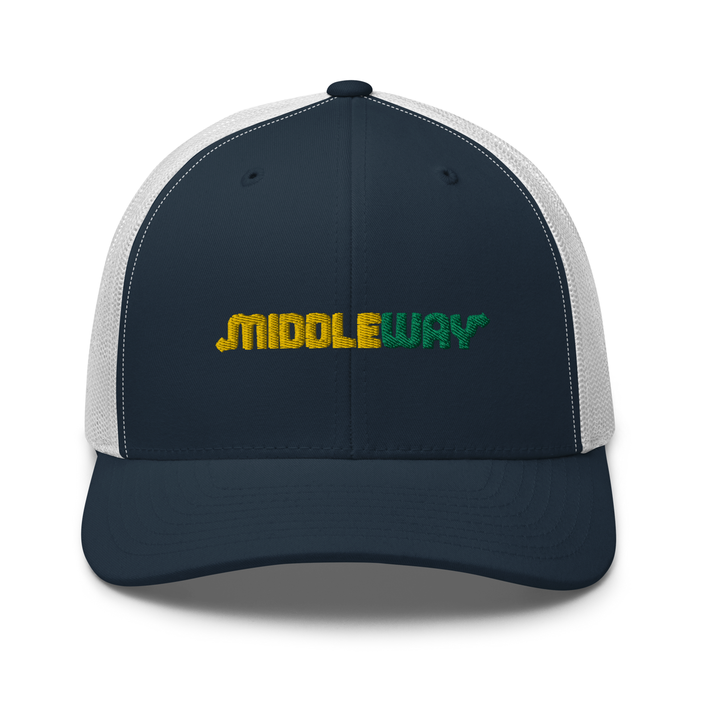 Middleway Trucker Hat