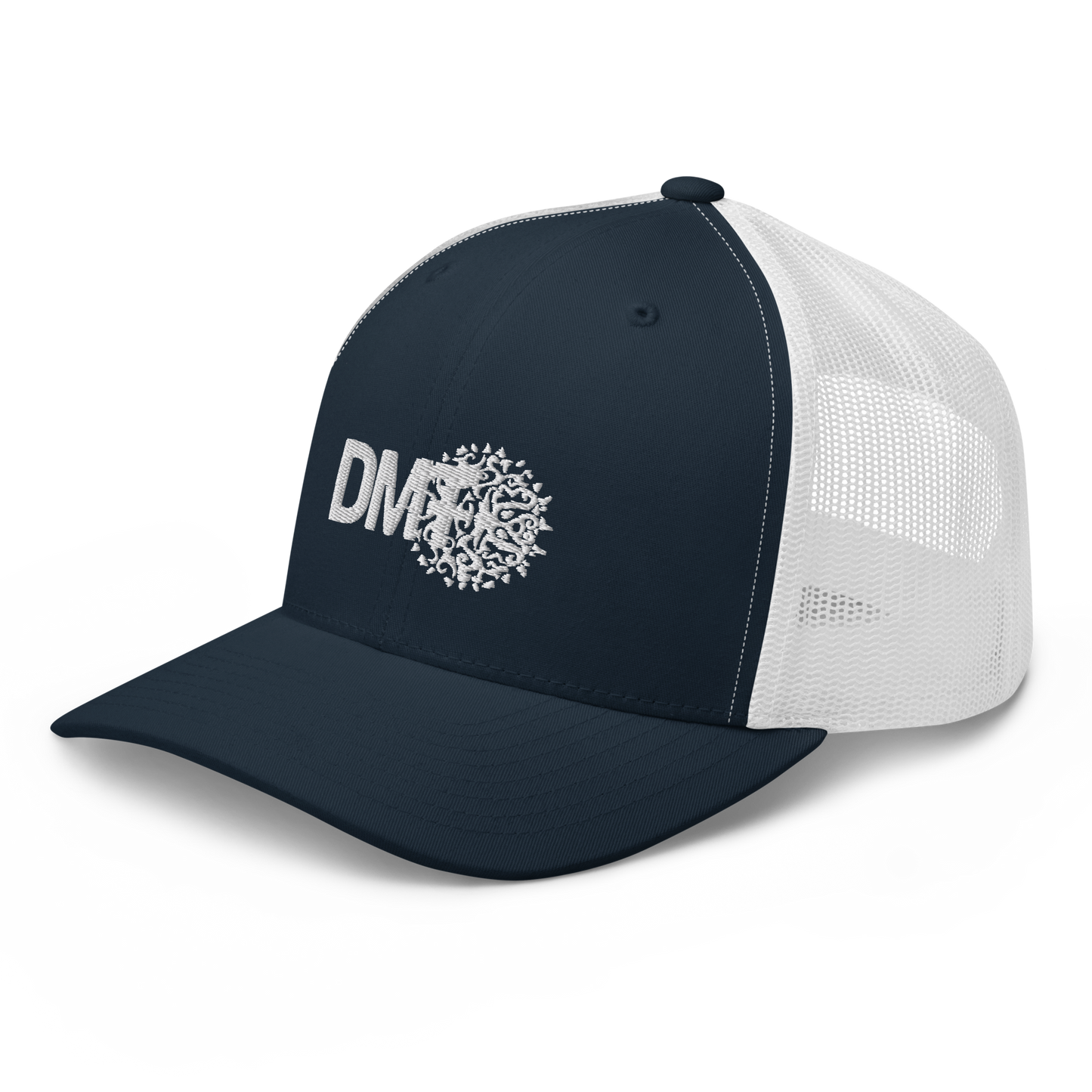 Dimitri Trucker Hat