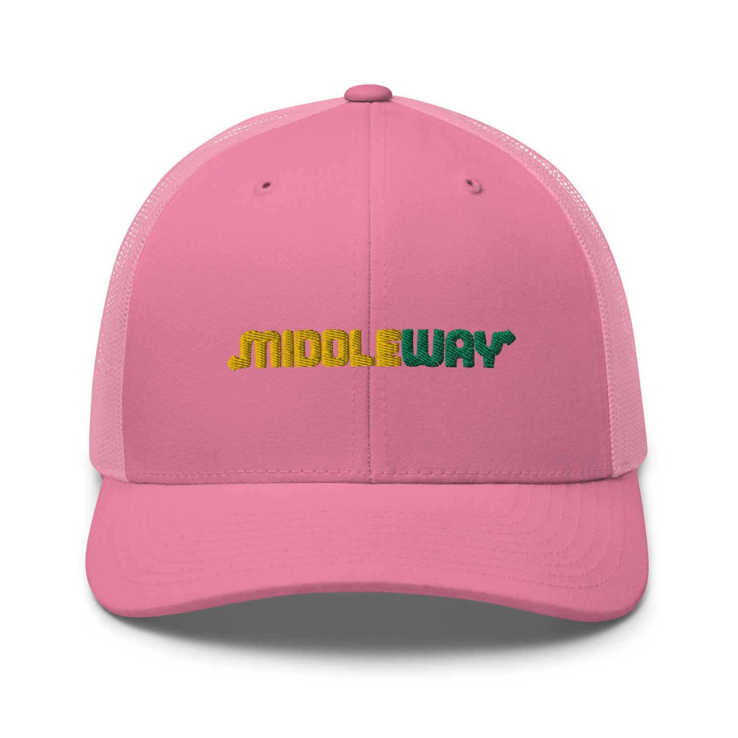 Middleway Trucker Hat