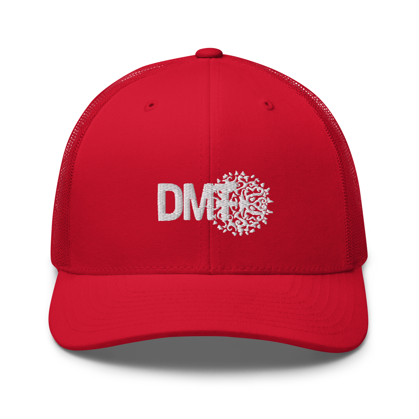 Dimitri Trucker Hat