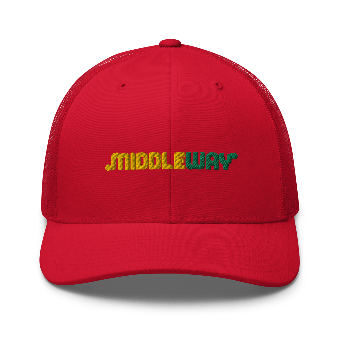 Middleway Trucker Hat