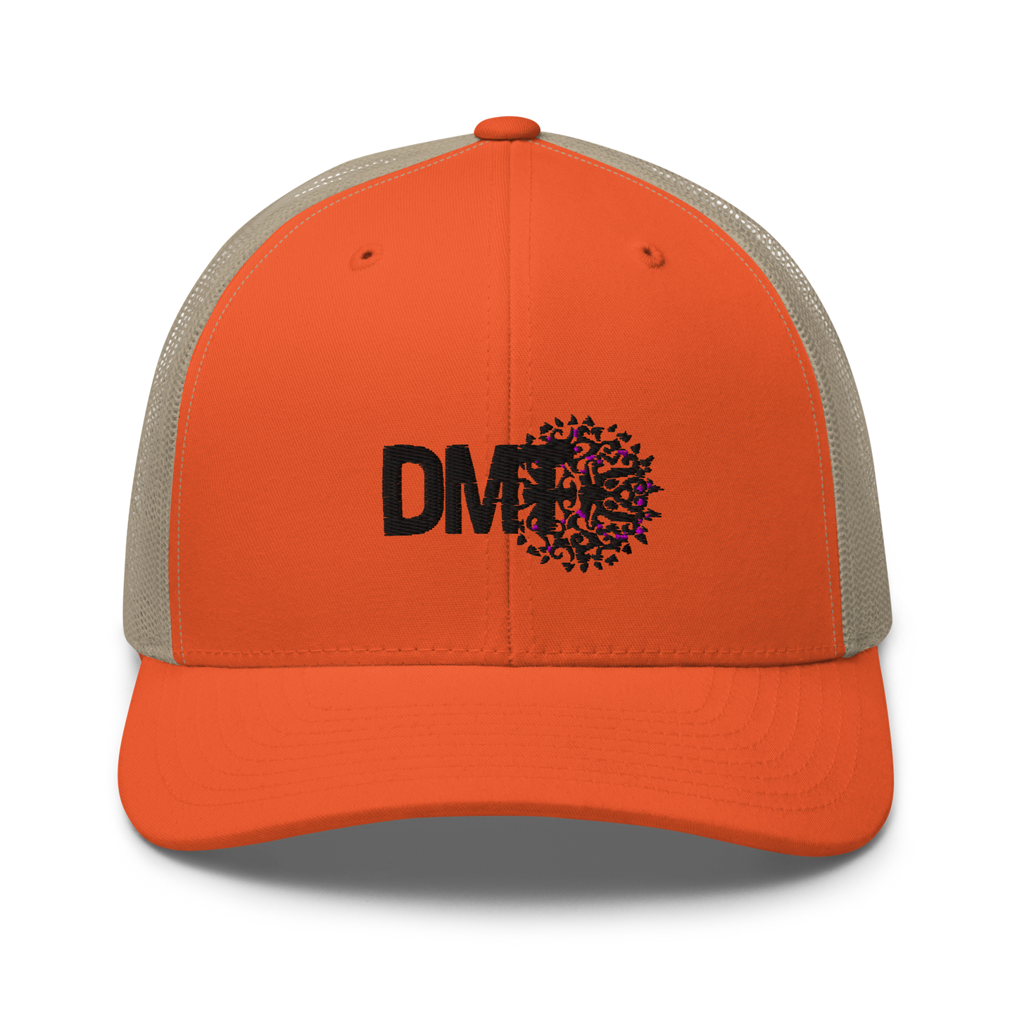 Dimitri Trucker Hat