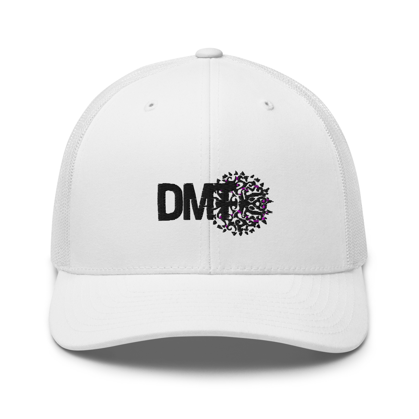 Dimitri Trucker Hat