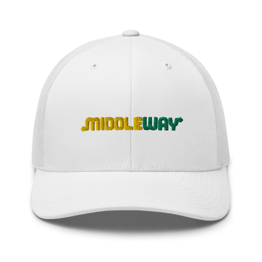 Middleway Trucker Hat