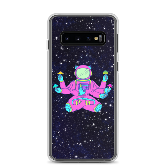 Stay protected while displaying your style with custom Samsung cases designed by Shroom Beach.