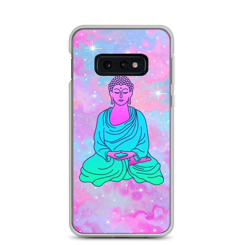 Stay protected while displaying your style with custom Samsung cases designed by Shroom Beach.