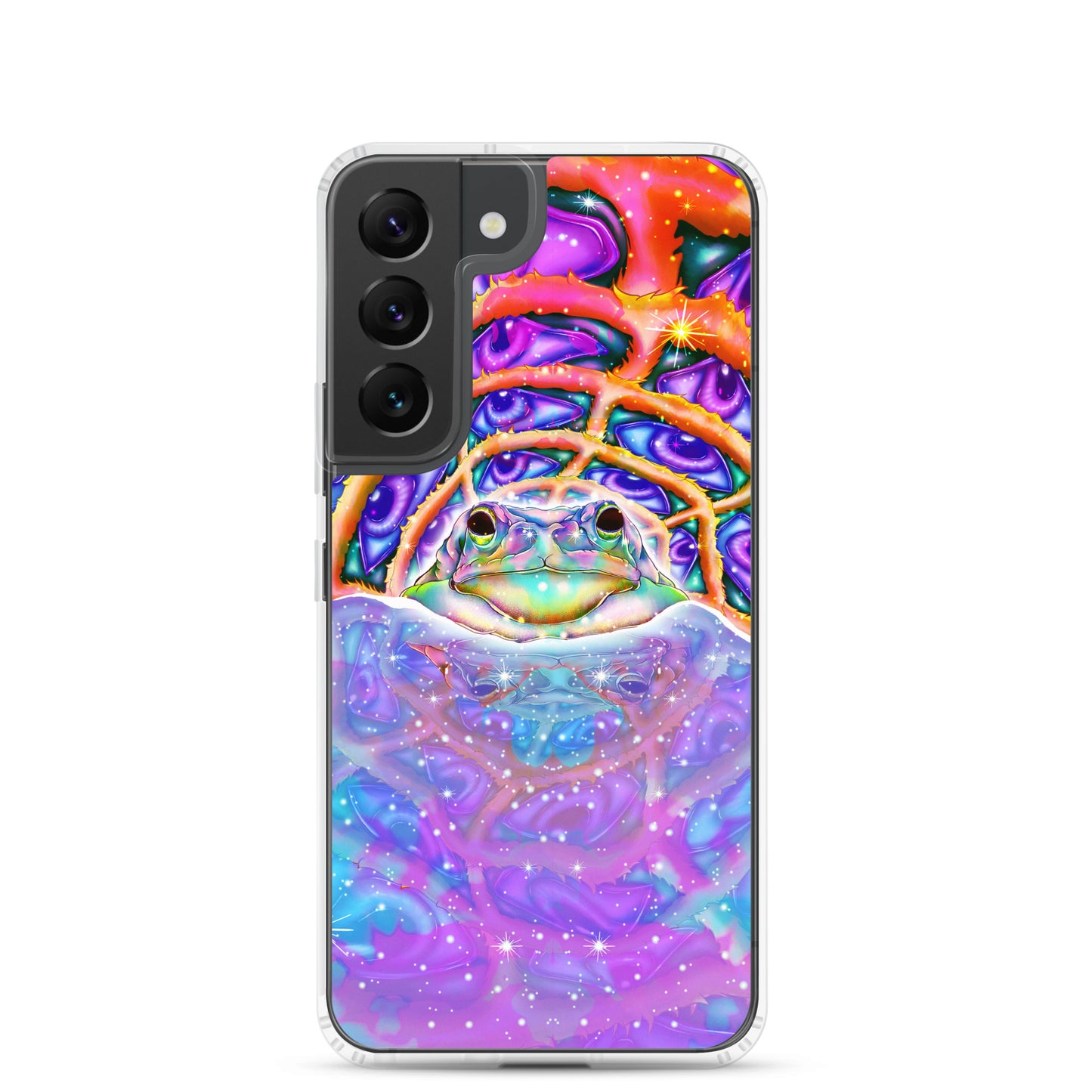 Awakening Samsung Case