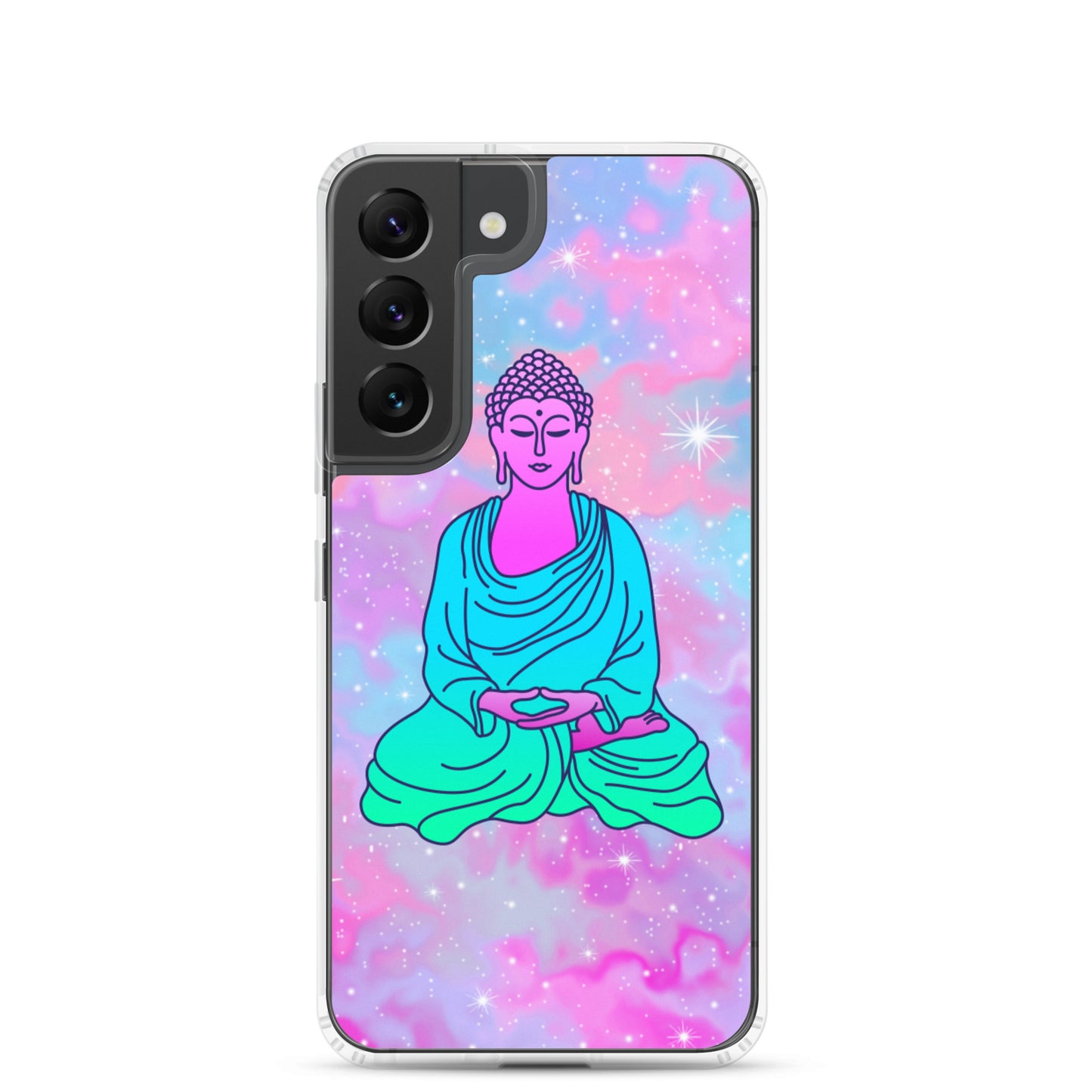 Psi~ Buddha Samsung Case