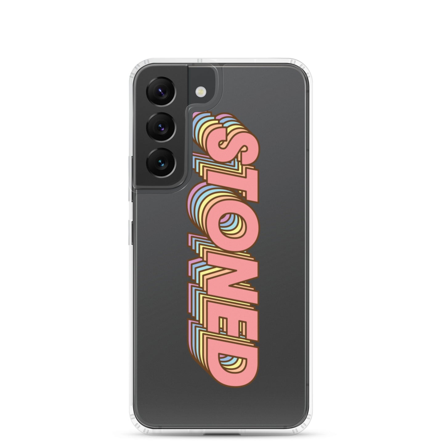 Stoned Samsung Case