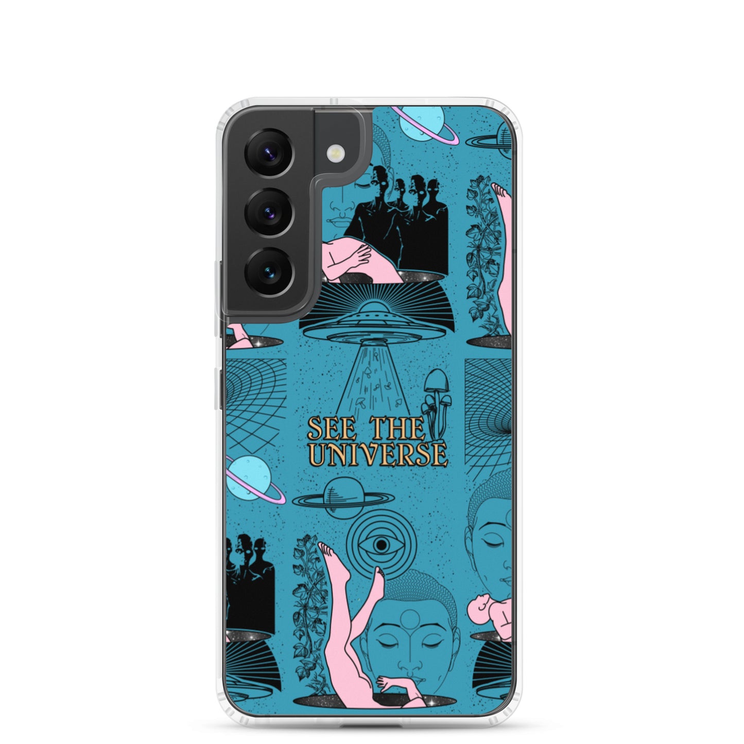 See The Universe Samsung Case
