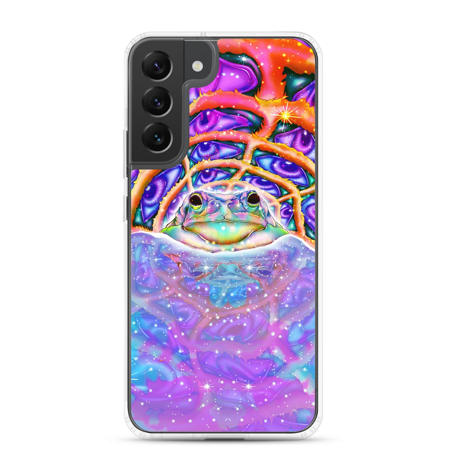 Awakening Samsung Case