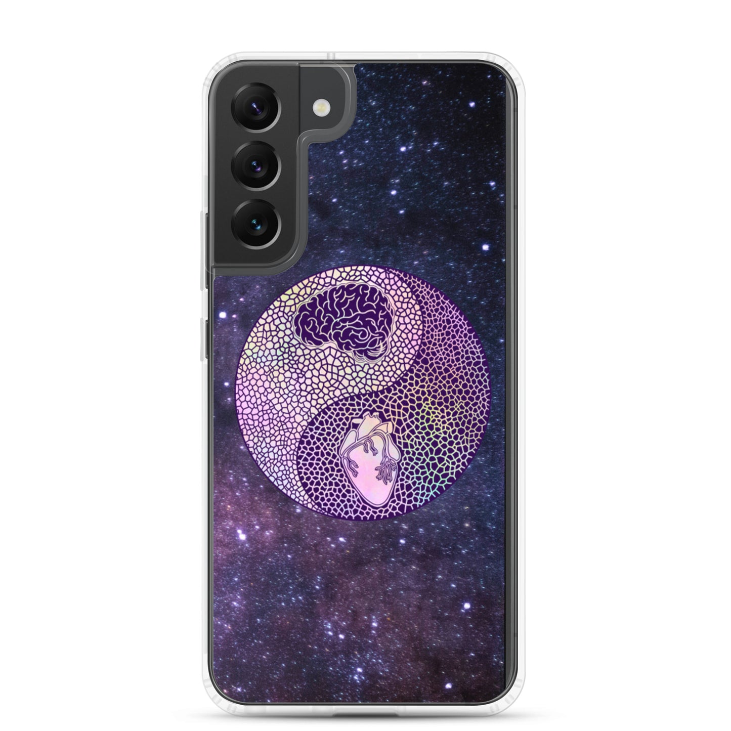 Balance Samsung Case