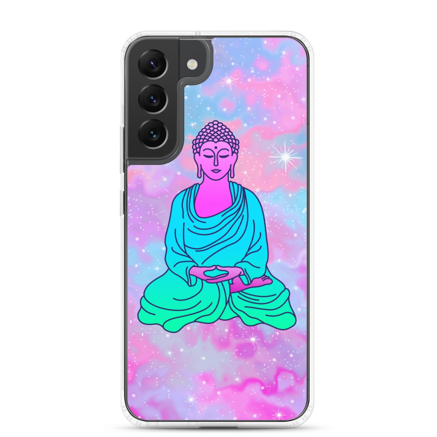 Psi~ Buddha Samsung Case