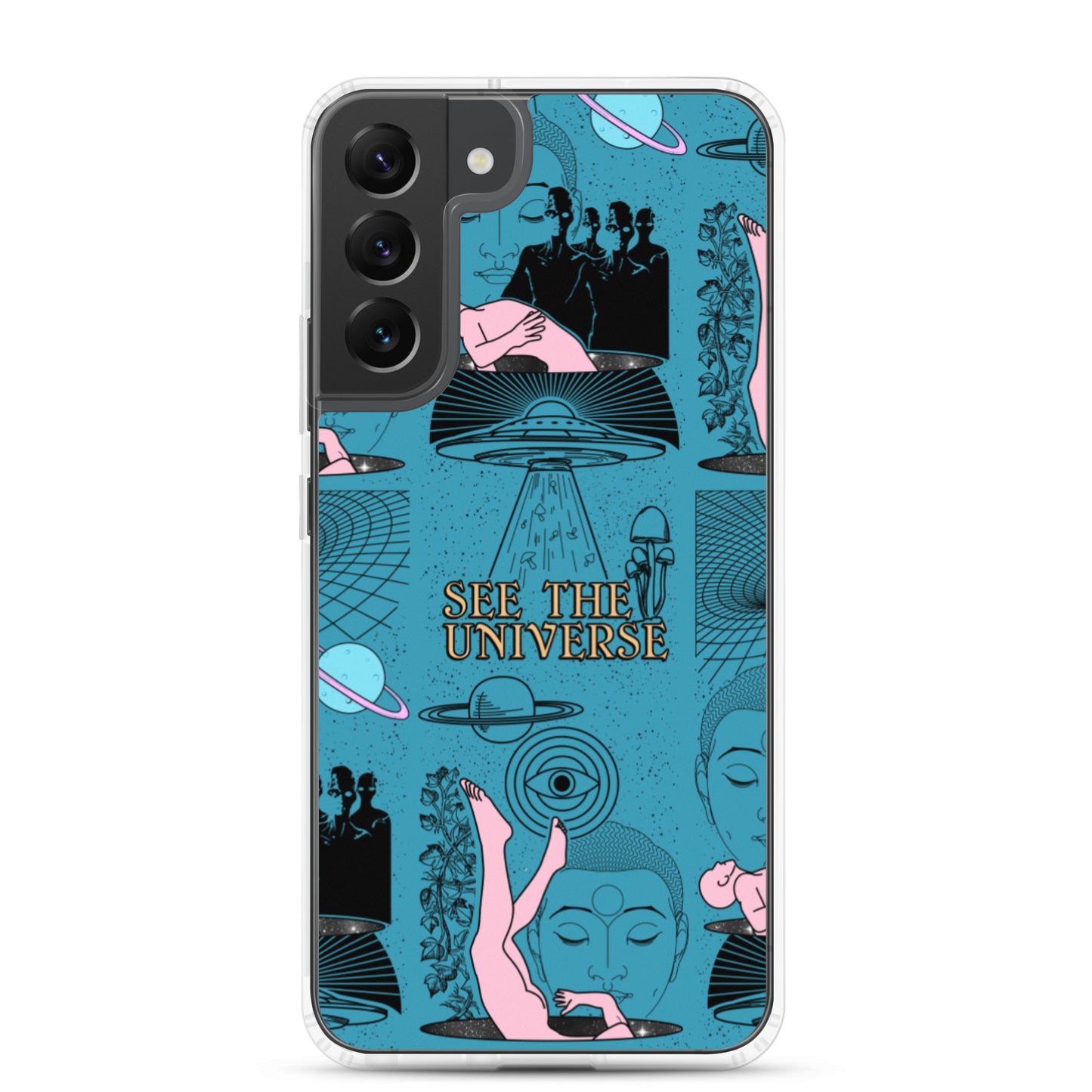See The Universe Samsung Case