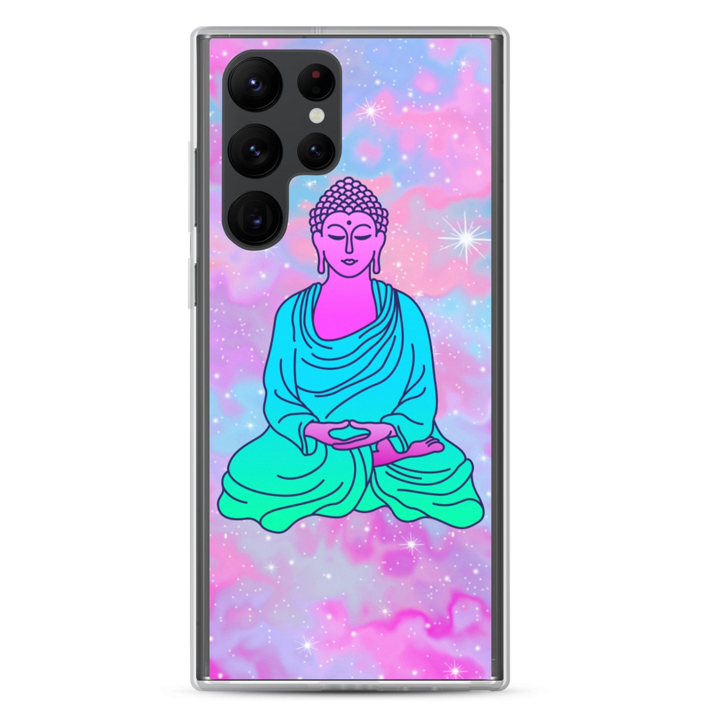 Psi~ Buddha Samsung Case