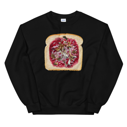 Jam Graphic Sweatshirt