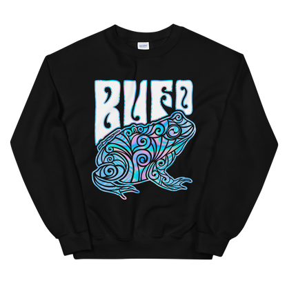 Bufo Graphic Sweatshirt