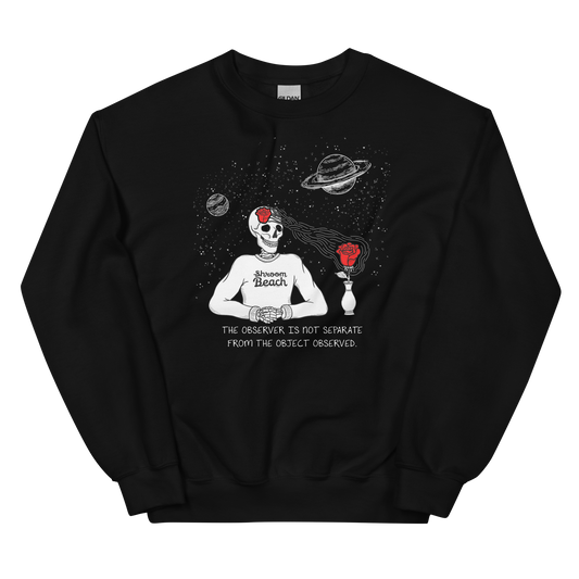 Observer Graphic Sweatshirt